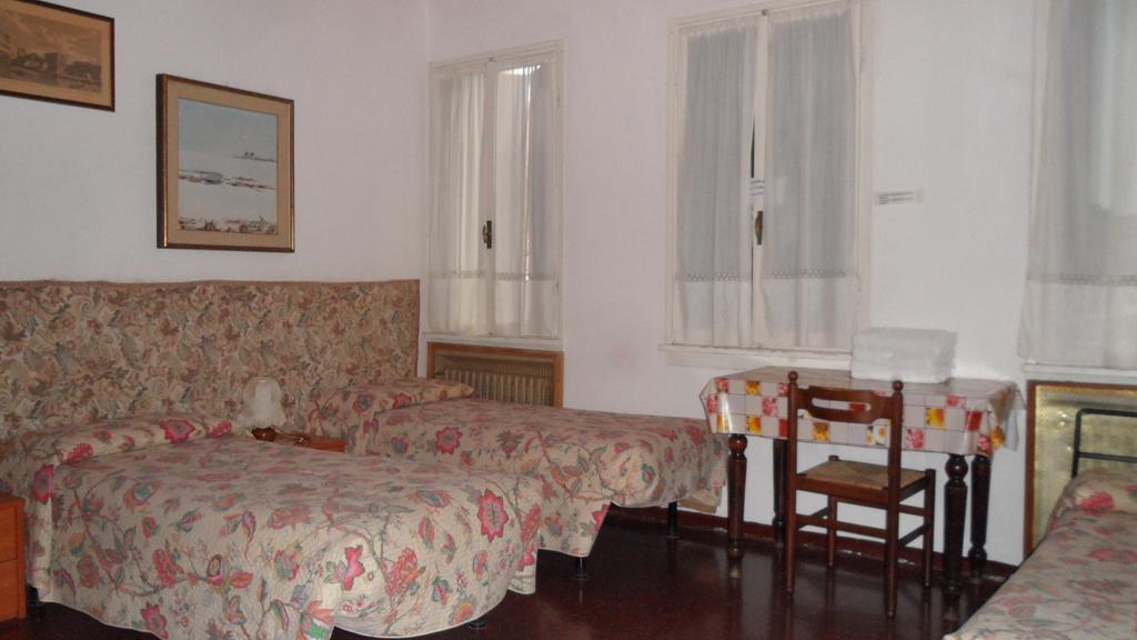 Hotel Ca' Foscari Wenecja