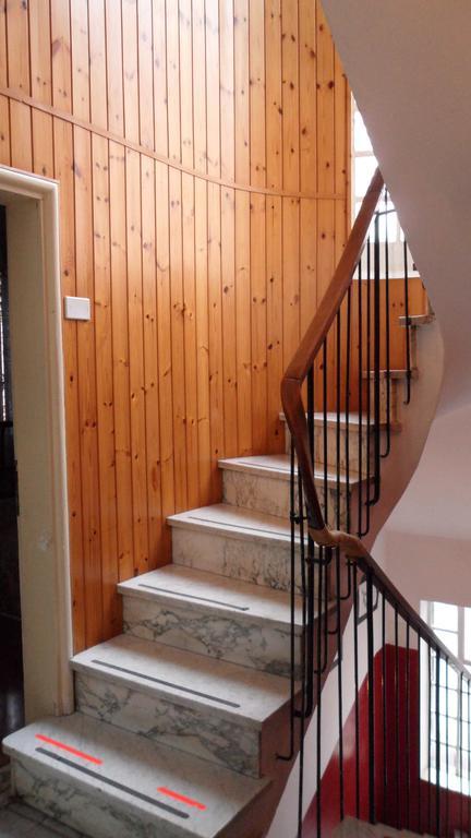 Ca' Foscari Hotel Wenecja