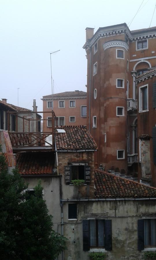 Ca' Foscari * Wenecja