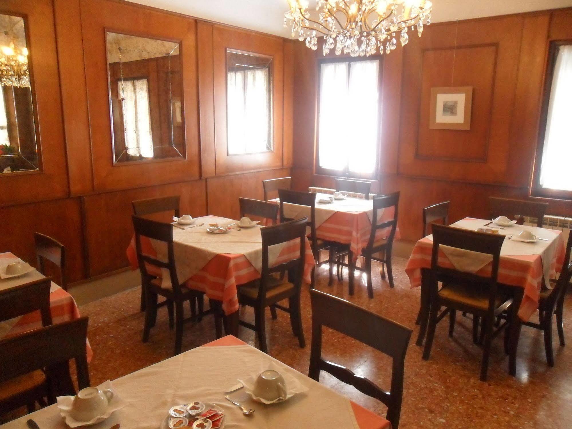 Ca' Foscari Hotel Wenecja