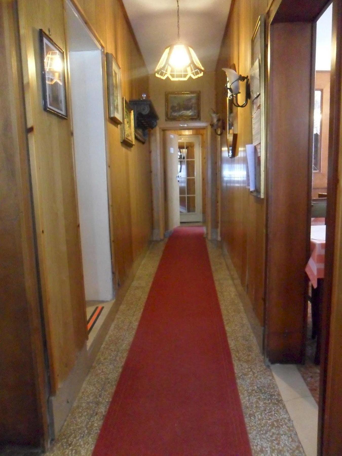 Hotel Ca' Foscari Wenecja