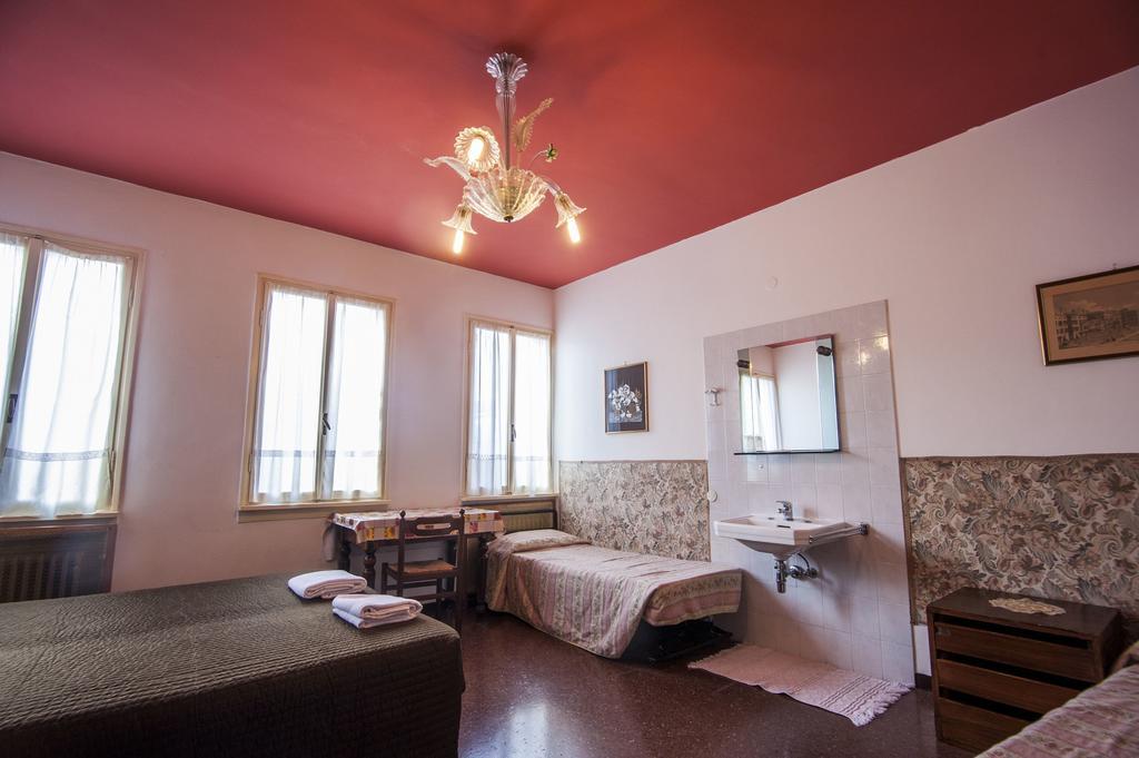 Ca' Foscari Hotel Venice